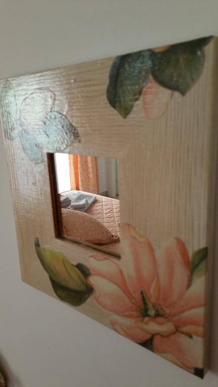 Bed and breakfast Bella Roma Domus Chambre photo