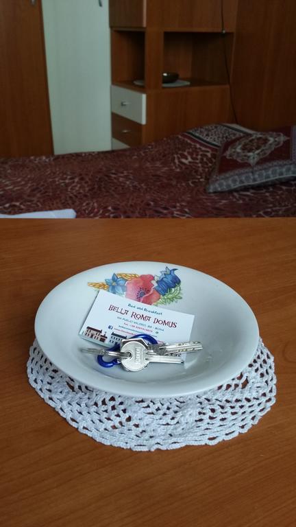 Bed and breakfast Bella Roma Domus Chambre photo