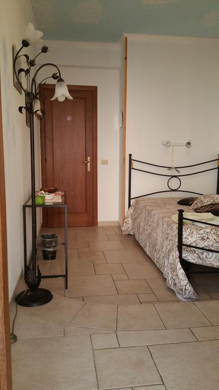 Bed and breakfast Bella Roma Domus Chambre photo