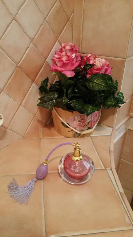 Bed and breakfast Bella Roma Domus Chambre photo