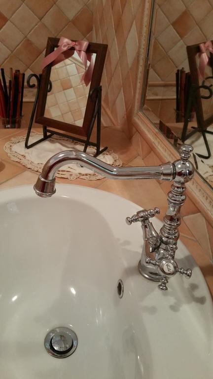 Bed and breakfast Bella Roma Domus Chambre photo