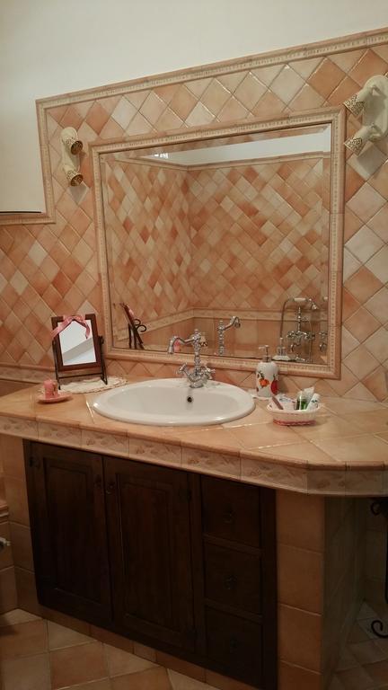 Bed and breakfast Bella Roma Domus Chambre photo
