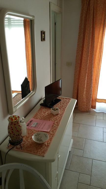 Bed and breakfast Bella Roma Domus Chambre photo