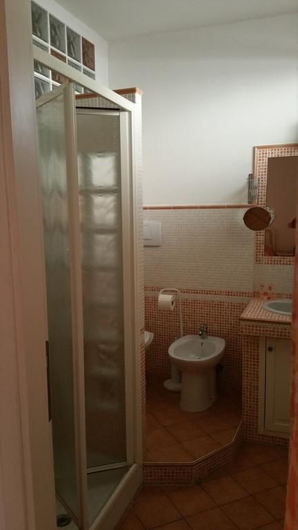 Bed and breakfast Bella Roma Domus Chambre photo