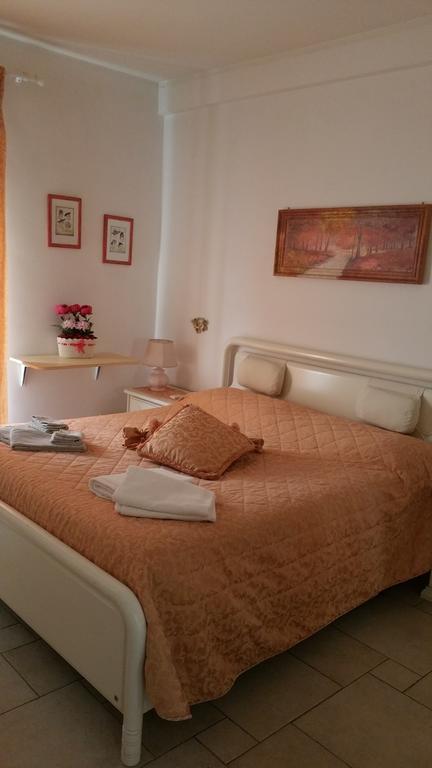 Bed and breakfast Bella Roma Domus Chambre photo