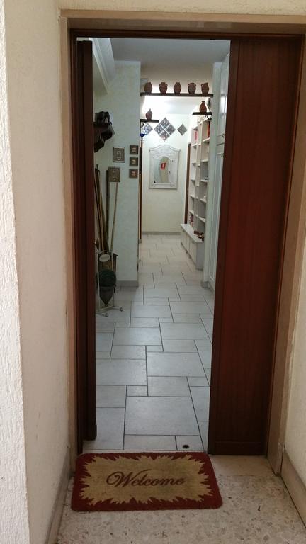 Bed and breakfast Bella Roma Domus Extérieur photo