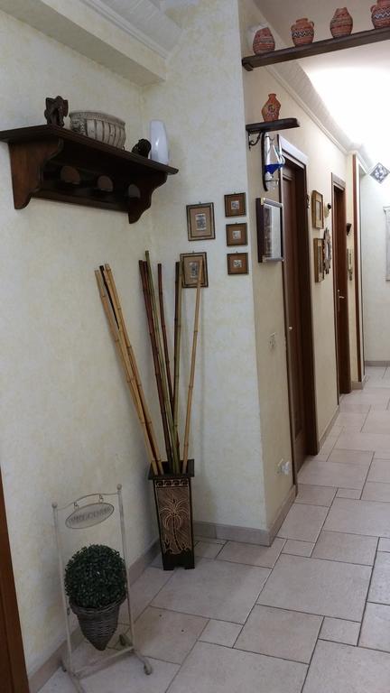 Bed and breakfast Bella Roma Domus Extérieur photo