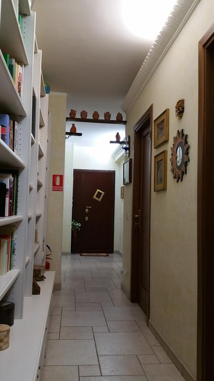 Bed and breakfast Bella Roma Domus Extérieur photo