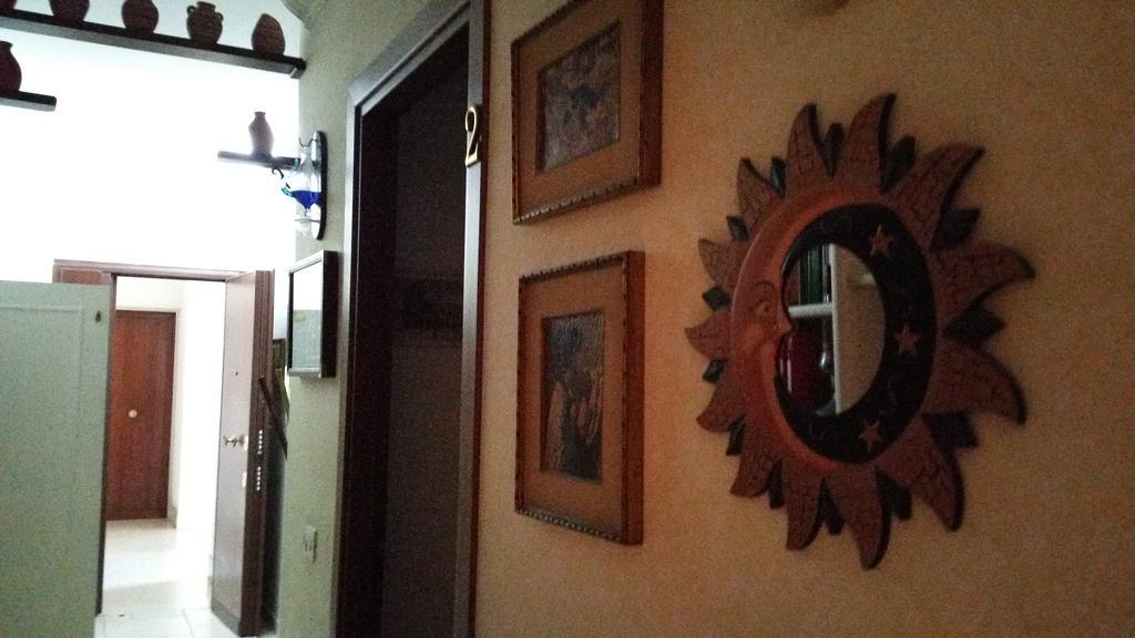 Bed and breakfast Bella Roma Domus Extérieur photo