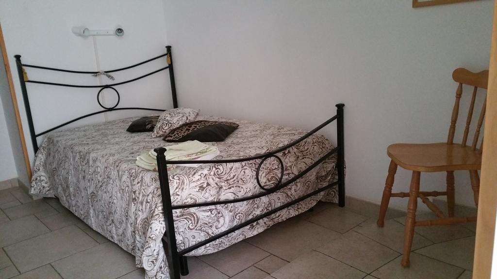 Bed and breakfast Bella Roma Domus Chambre photo