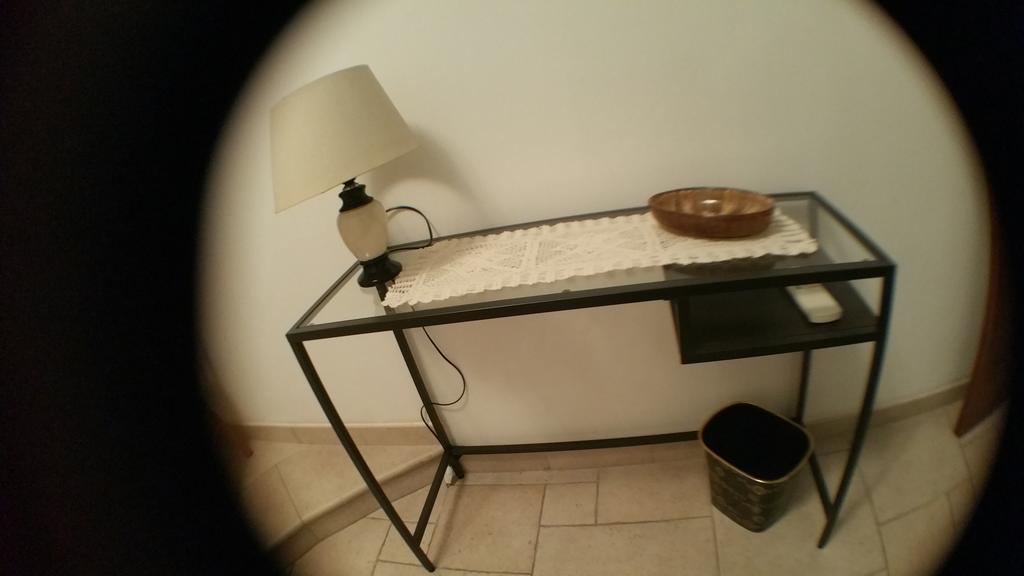 Bed and breakfast Bella Roma Domus Chambre photo
