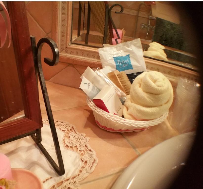 Bed and breakfast Bella Roma Domus Chambre photo