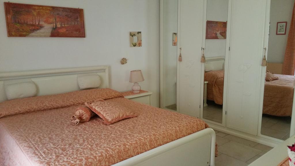 Bed and breakfast Bella Roma Domus Chambre photo