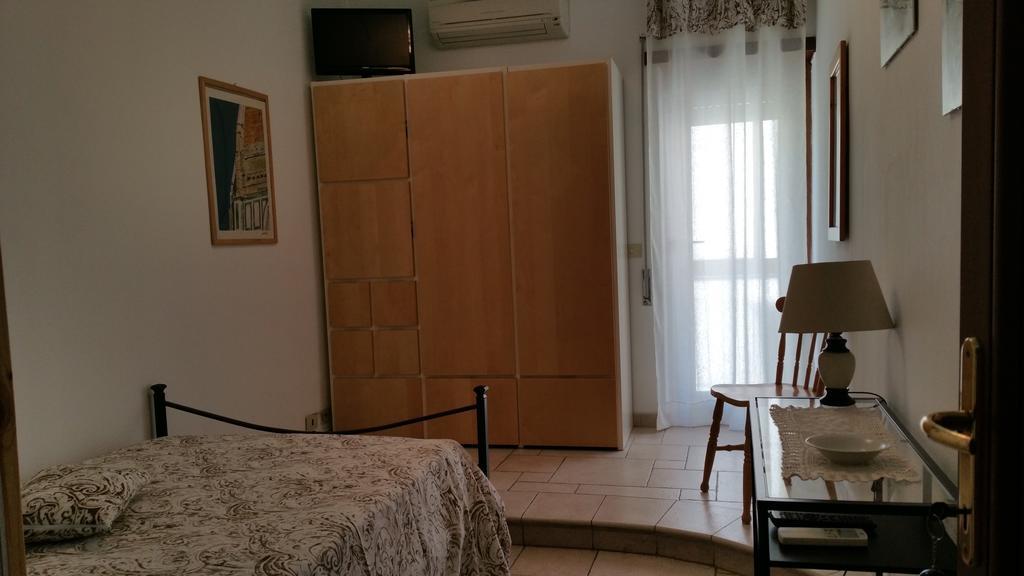 Bed and breakfast Bella Roma Domus Chambre photo