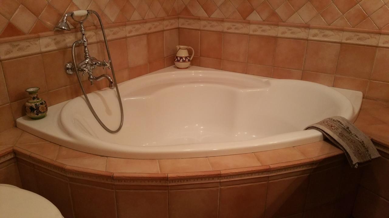 Bed and breakfast Bella Roma Domus Extérieur photo