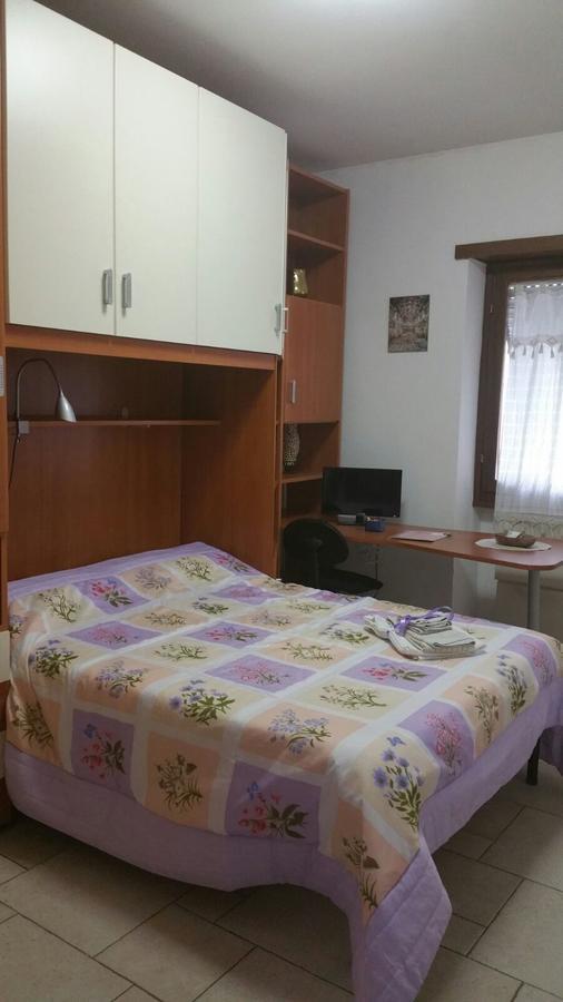 Bed and breakfast Bella Roma Domus Extérieur photo