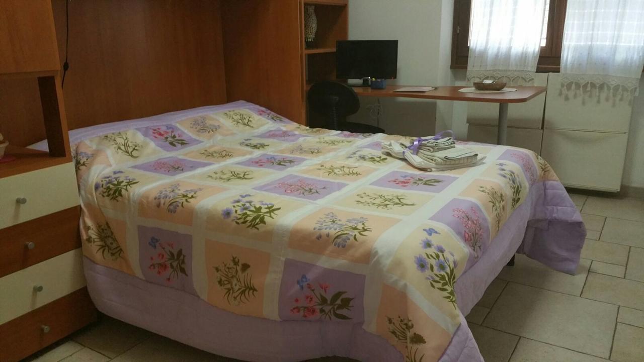 Bed and breakfast Bella Roma Domus Extérieur photo