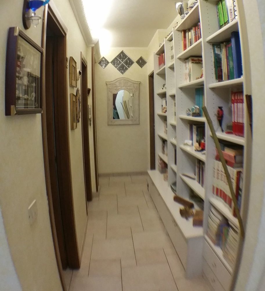 Bed and breakfast Bella Roma Domus Extérieur photo