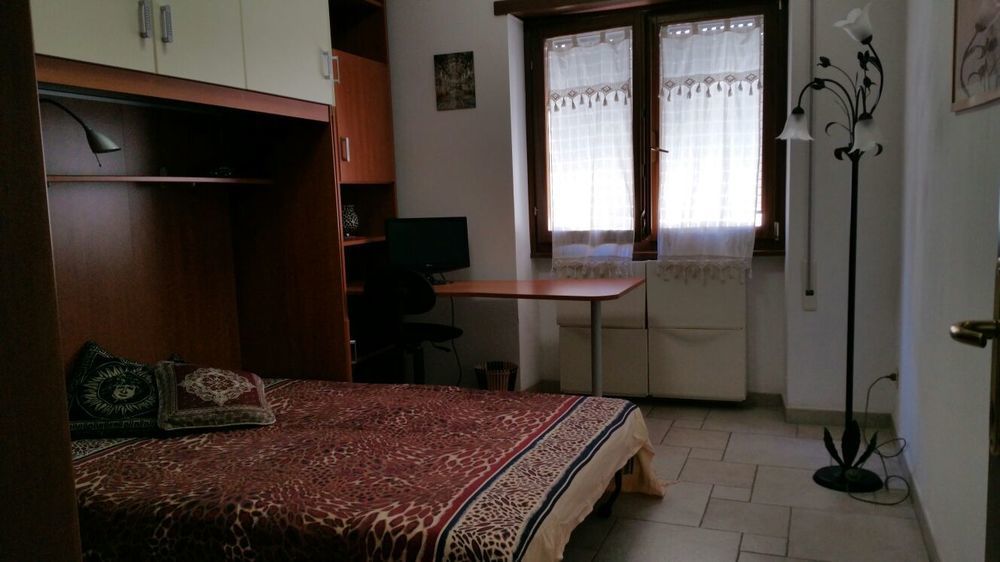 Bed and breakfast Bella Roma Domus Extérieur photo