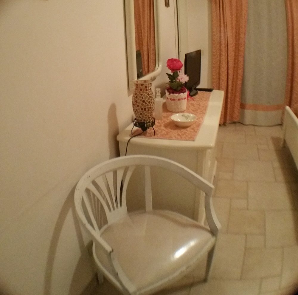 Bed and breakfast Bella Roma Domus Extérieur photo